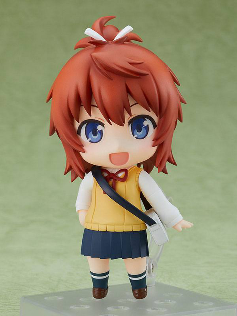 Nendoroid 1584 Natsumi Koshigaya