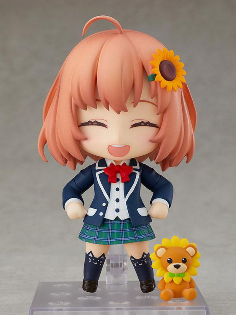 Nendoroid 1586 Himawari Honma