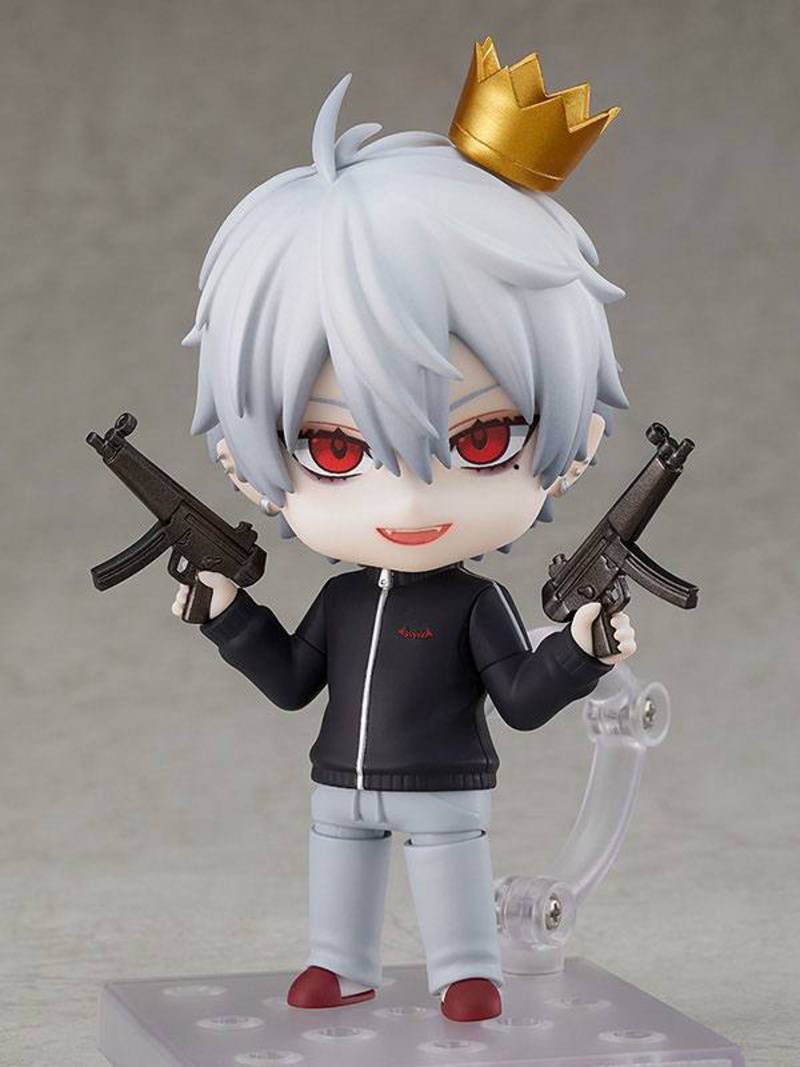 Nendoroid 1587 Kuzuha