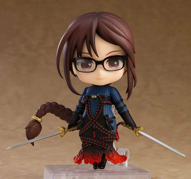 Nendoroid 1589 Yu Mei-ren - Assassin