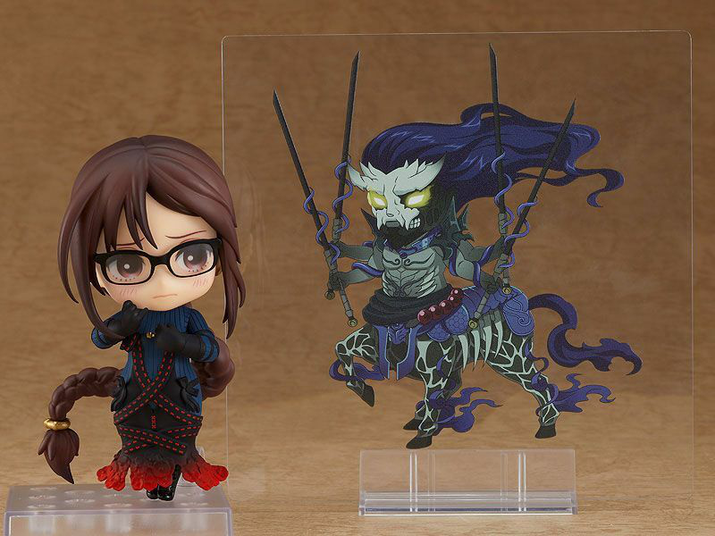 Nendoroid 1589 Yu Mei-ren - Assassin