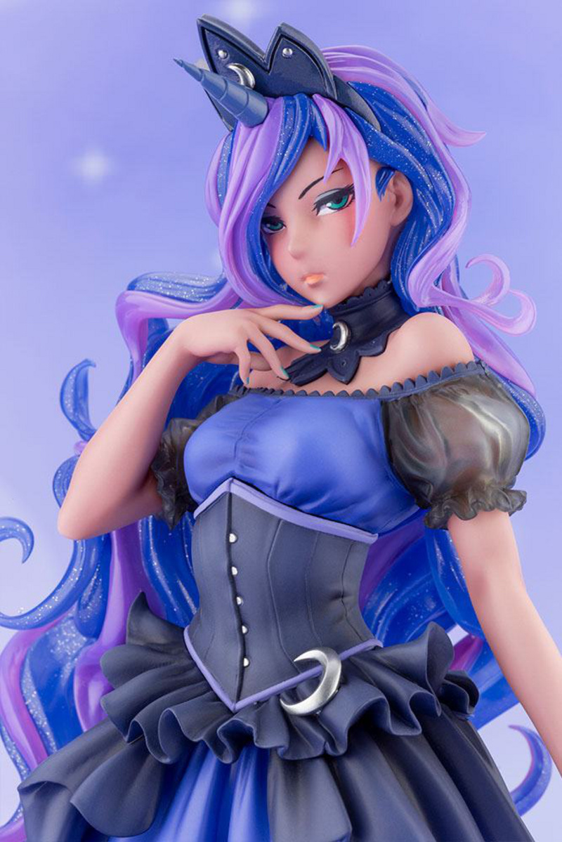 Princess Luna - My Little Pony Bishoujo - Kotobukiya