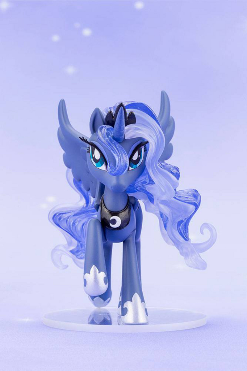 Princess Luna - My Little Pony Bishoujo - Kotobukiya