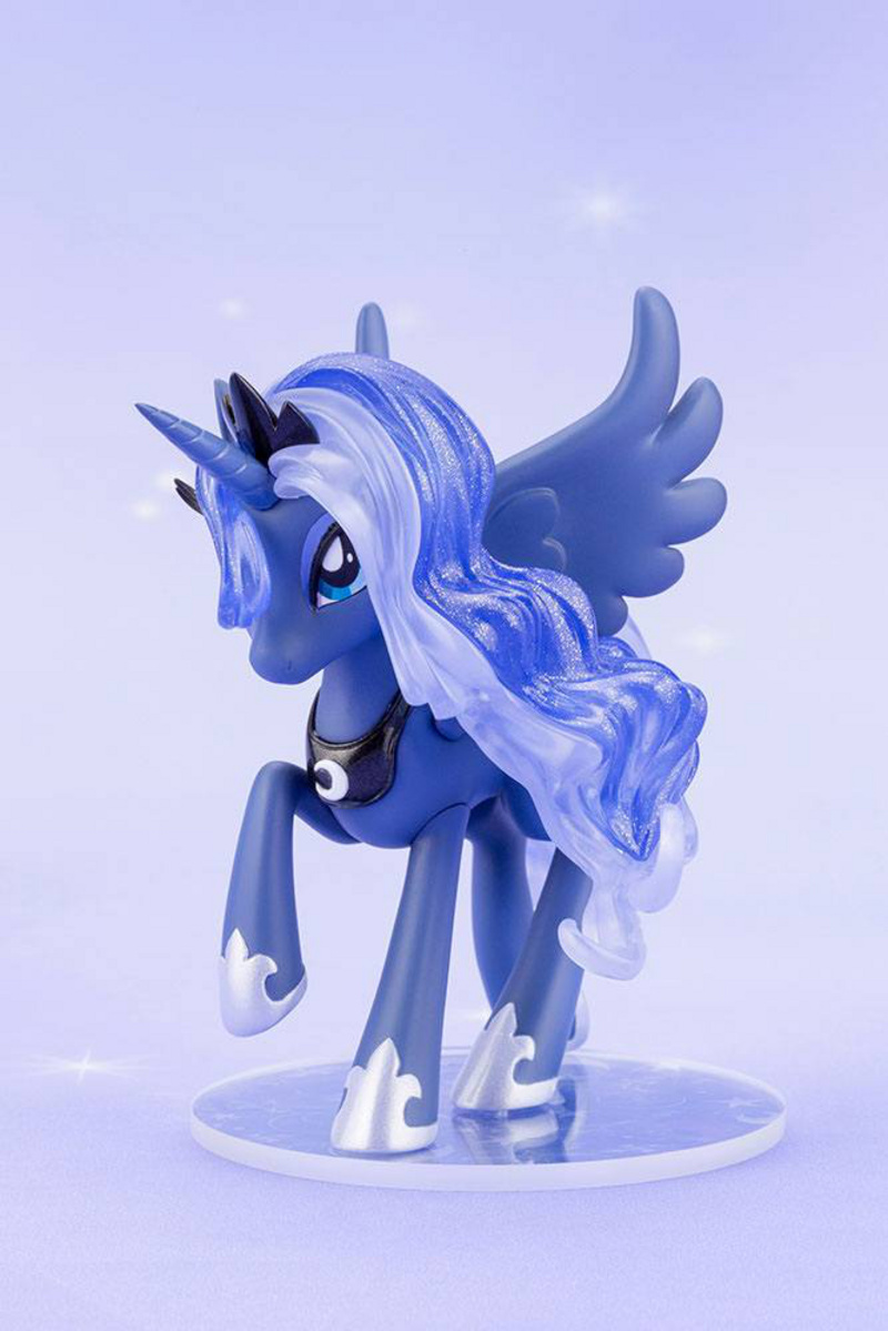 Princess Luna - My Little Pony Bishoujo - Kotobukiya