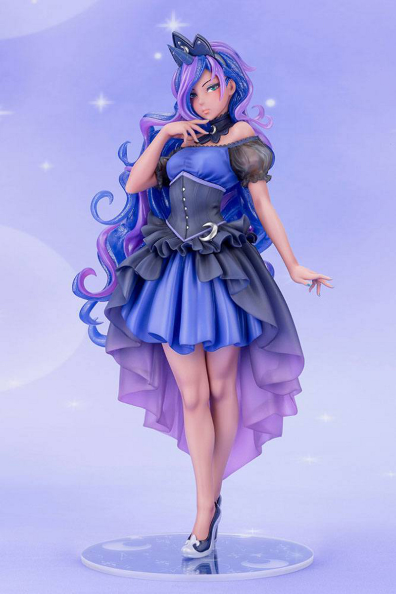 Princess Luna - My Little Pony Bishoujo - Kotobukiya