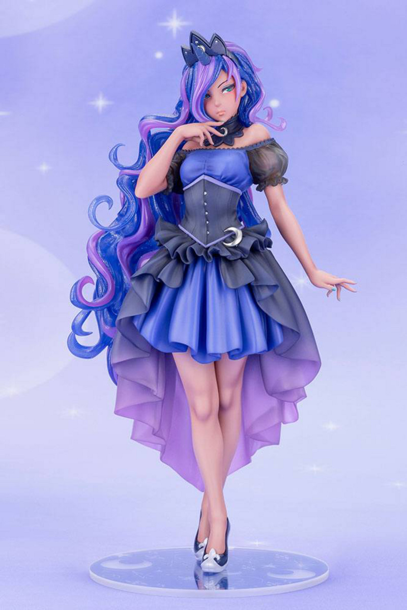 Princess Luna - My Little Pony Bishoujo - Kotobukiya