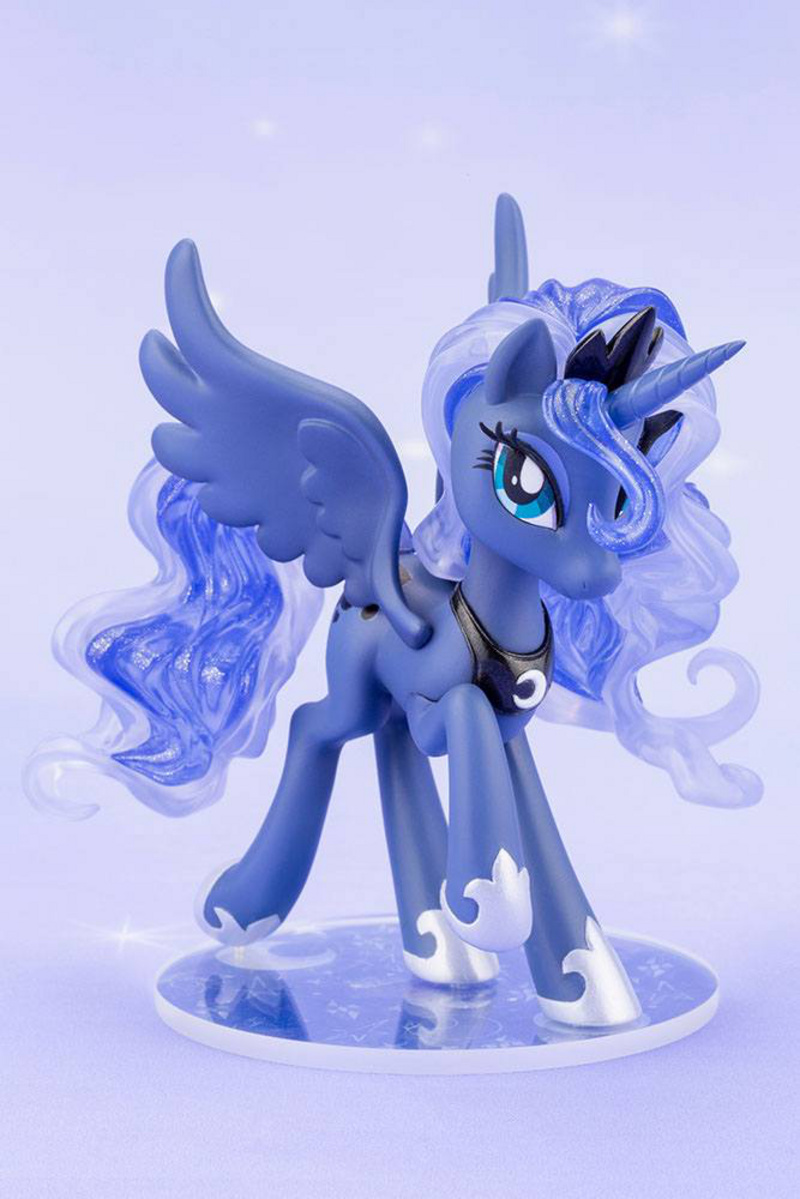 Princess Luna - My Little Pony Bishoujo - Kotobukiya