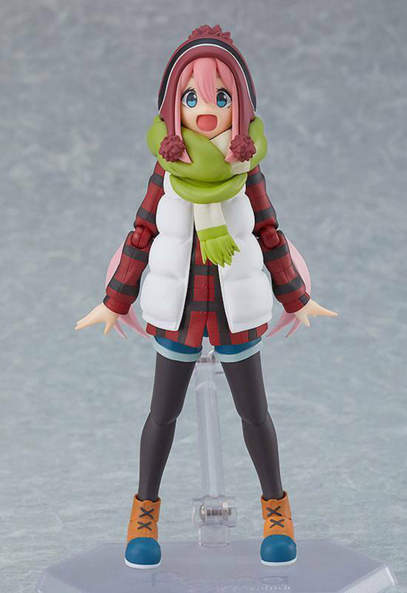 Figma 519 Nadeshiko Kagamihara