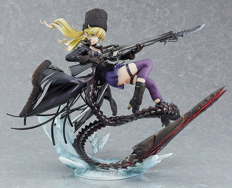 Mia Karnstein - Code Vein - Good Smile Company