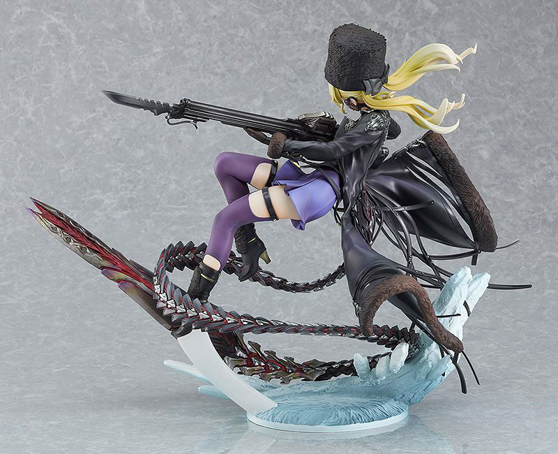 Mia Karnstein - Code Vein - Good Smile Company