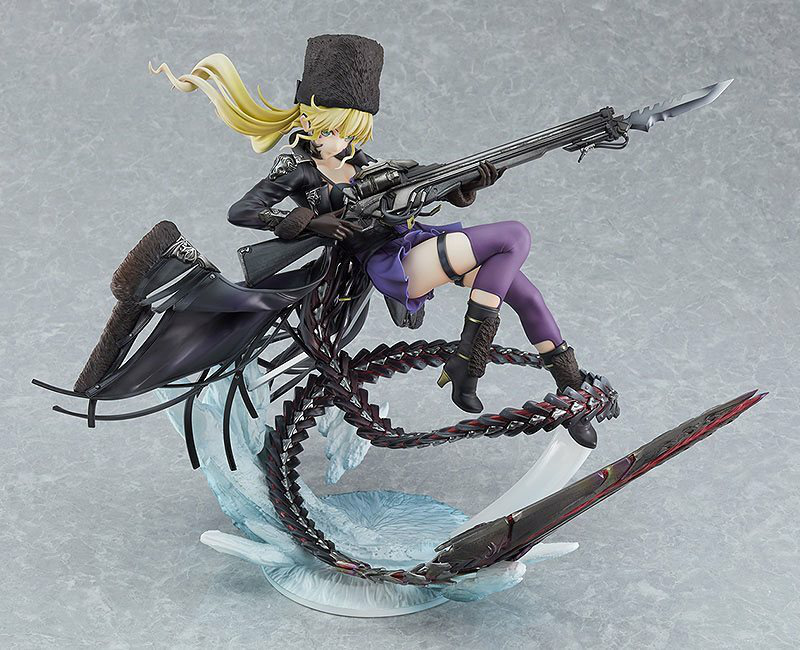 Mia Karnstein - Code Vein - Good Smile Company