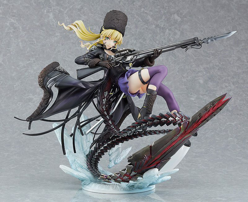 Mia Karnstein - Code Vein - Good Smile Company