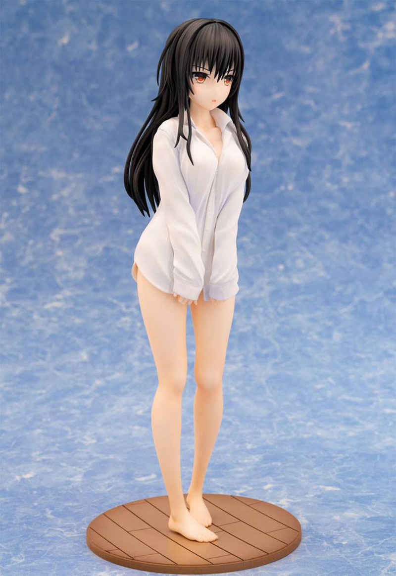 Yui Kotegawa - Y-Shirt - Hobby Stock / Wing