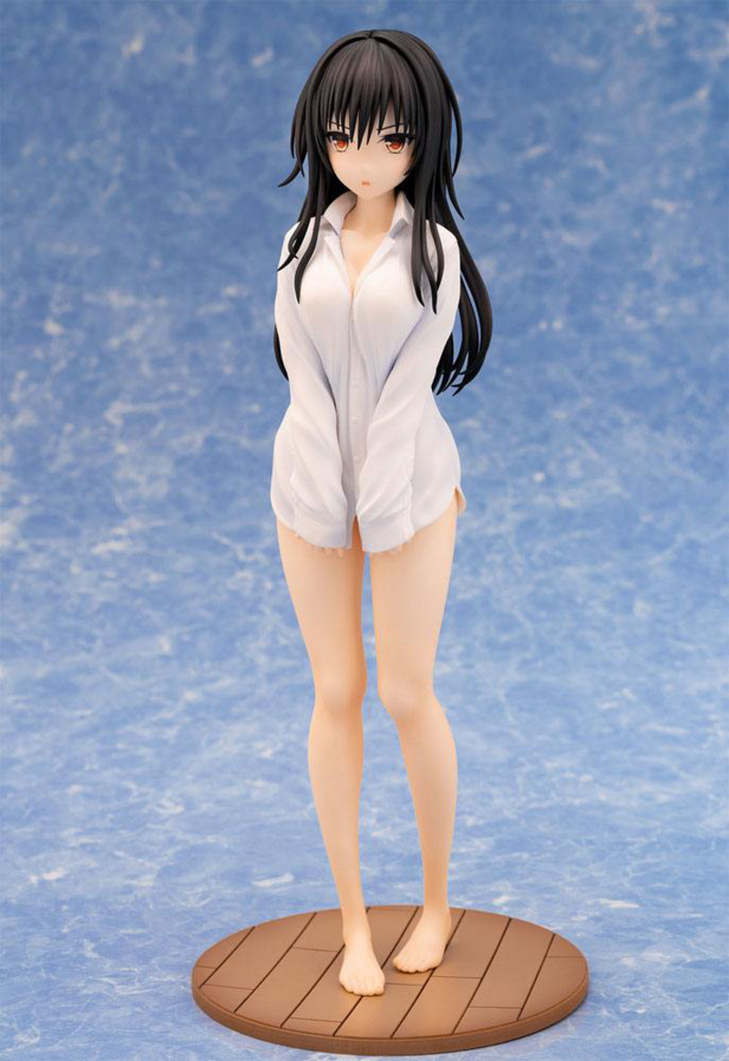 Yui Kotegawa - Y-Shirt - Hobby Stock / Wing