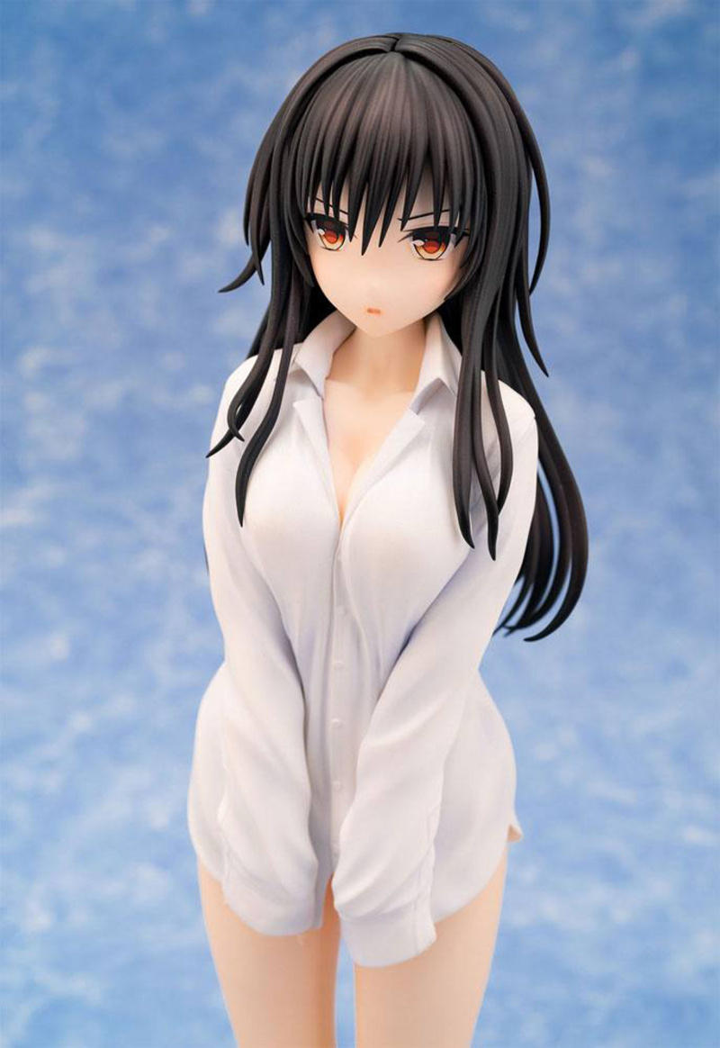 Yui Kotegawa - Y-Shirt - Hobby Stock / Wing