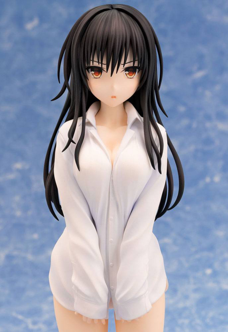 Yui Kotegawa - Y-Shirt - Hobby Stock / Wing