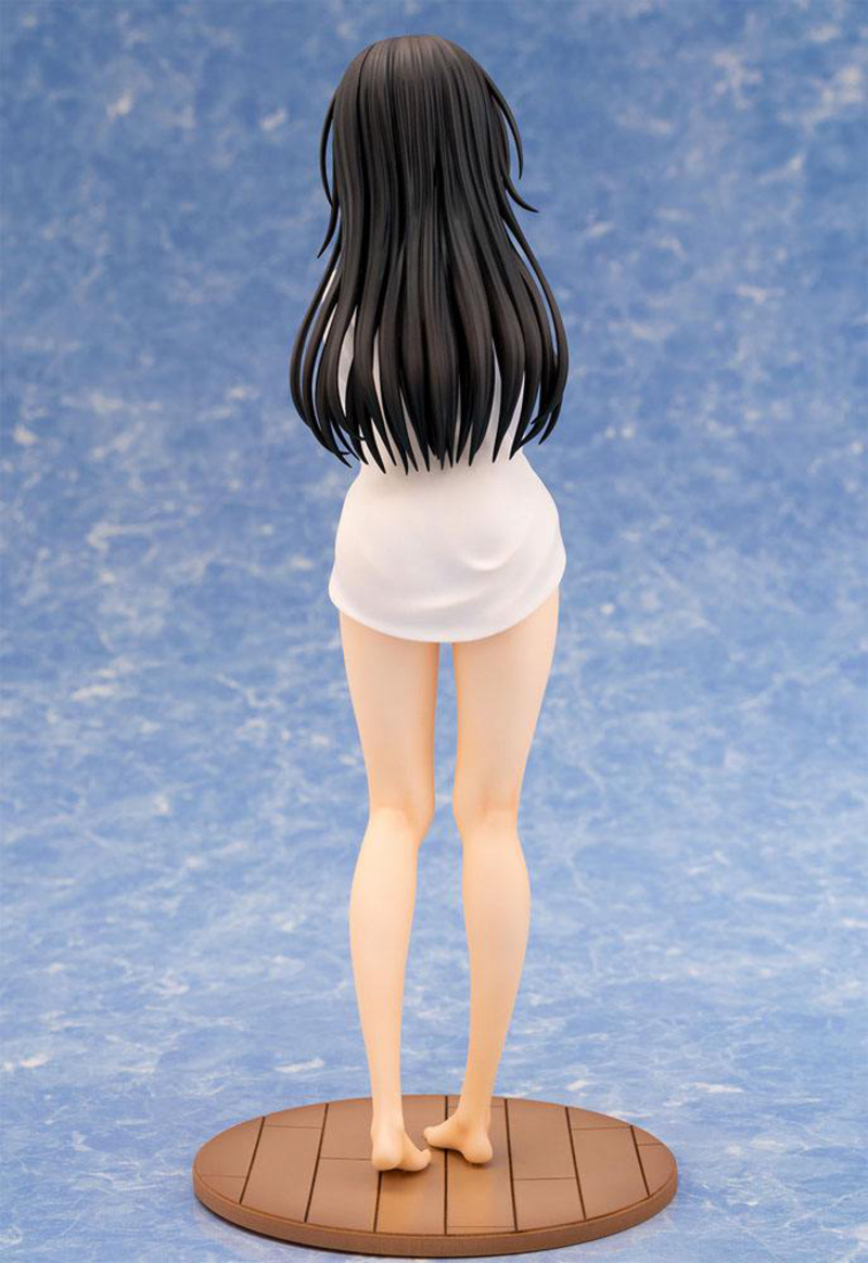 Yui Kotegawa - Y-Shirt - Hobby Stock / Wing