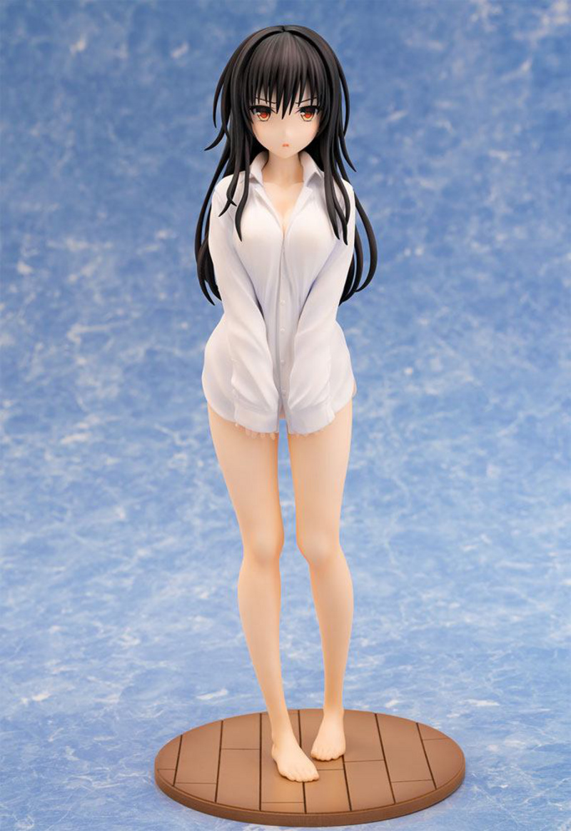 Yui Kotegawa - Y-Shirt - Hobby Stock / Wing