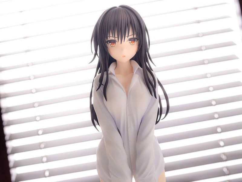 Yui Kotegawa - Y-Shirt - Hobby Stock / Wing