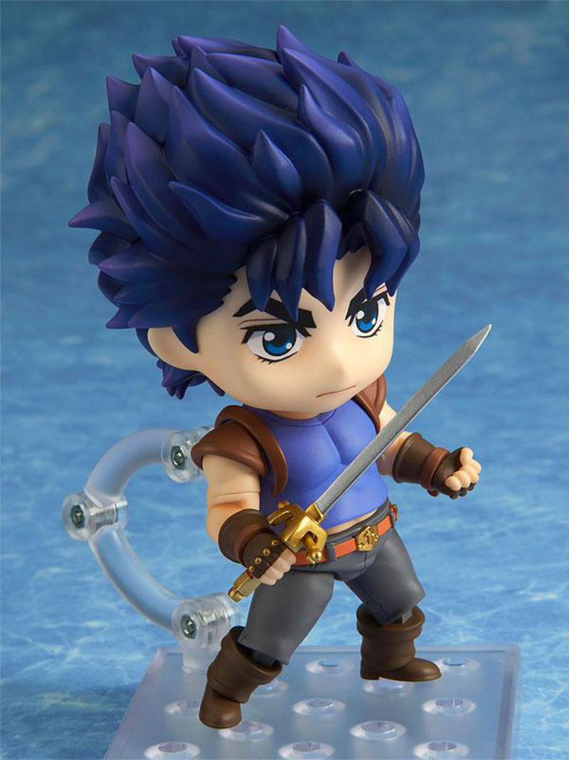 Nendoroid 1602 Jonathan Joestar