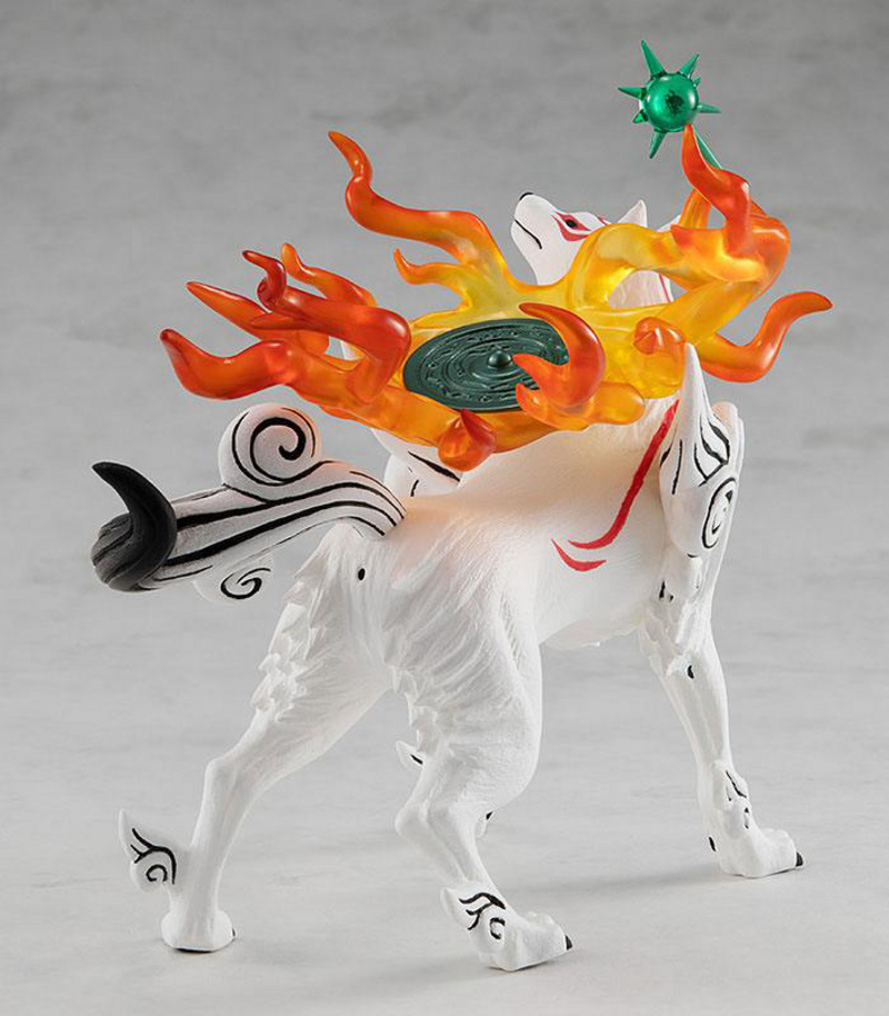 Amaterasu  - Okami Pop Up Parade - Good Smile Company