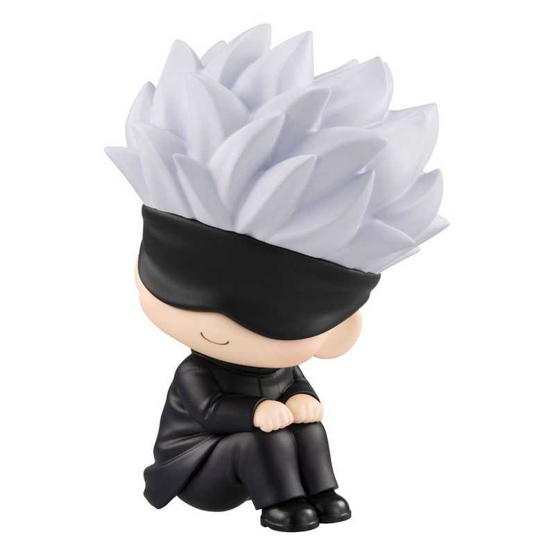 Satoru Gojo - Jujutsu Kaisen - Look Up - Megahouse