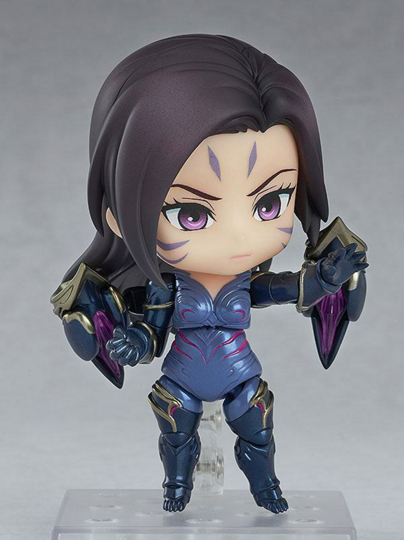 Nendoroid 1606 Kai'Sa