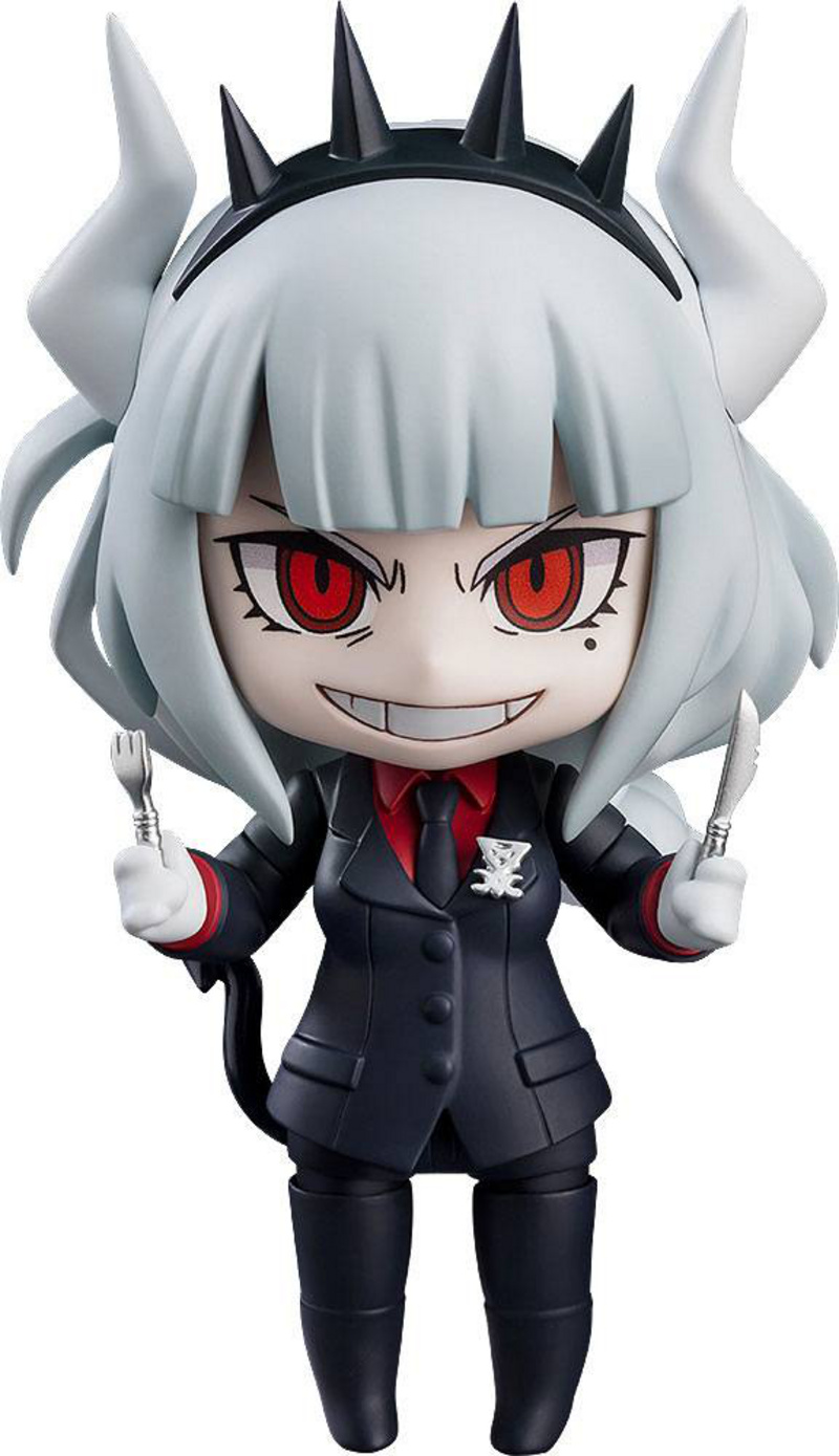 Nendoroid 1622 Lucifer