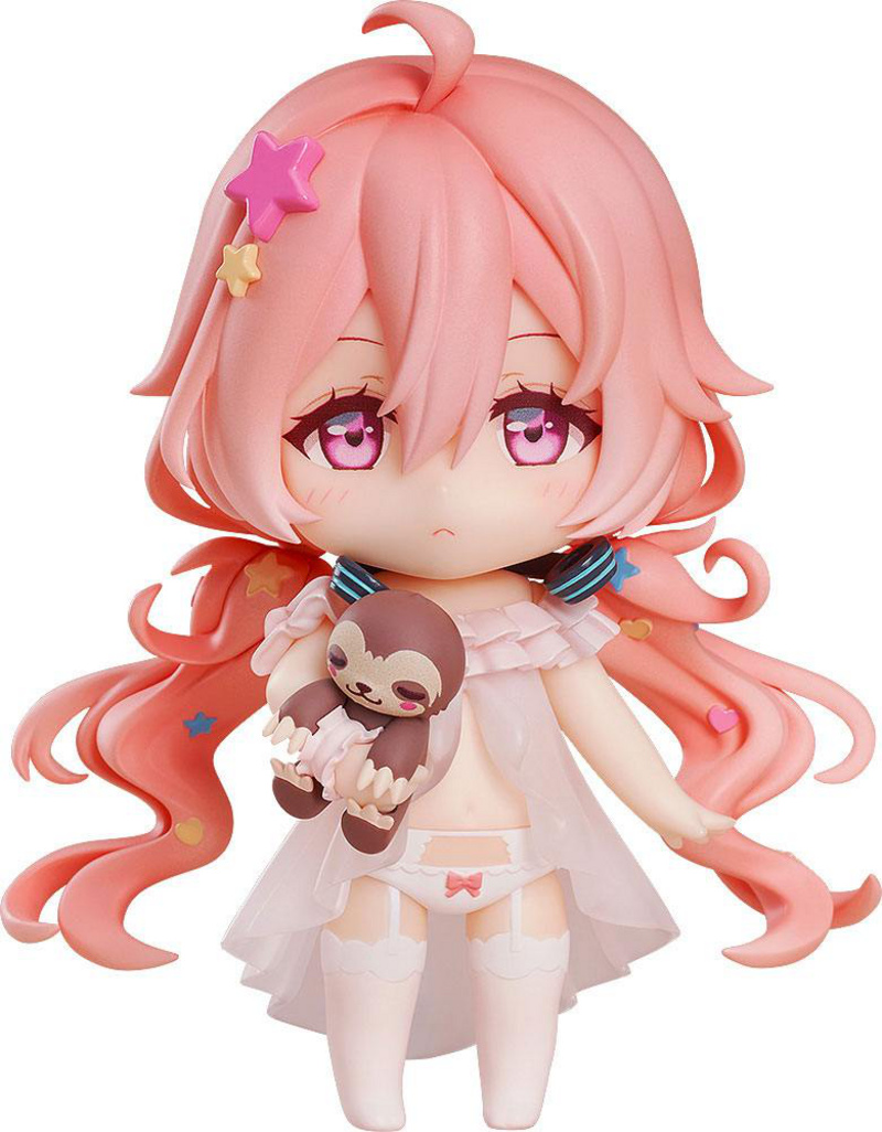 Nendoroid 1616 Evante