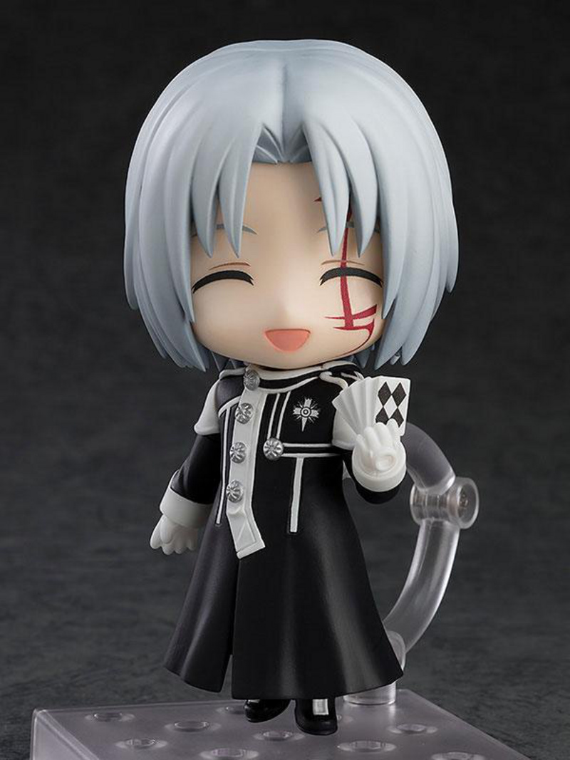 Nendoroid 1614 Allen Walker