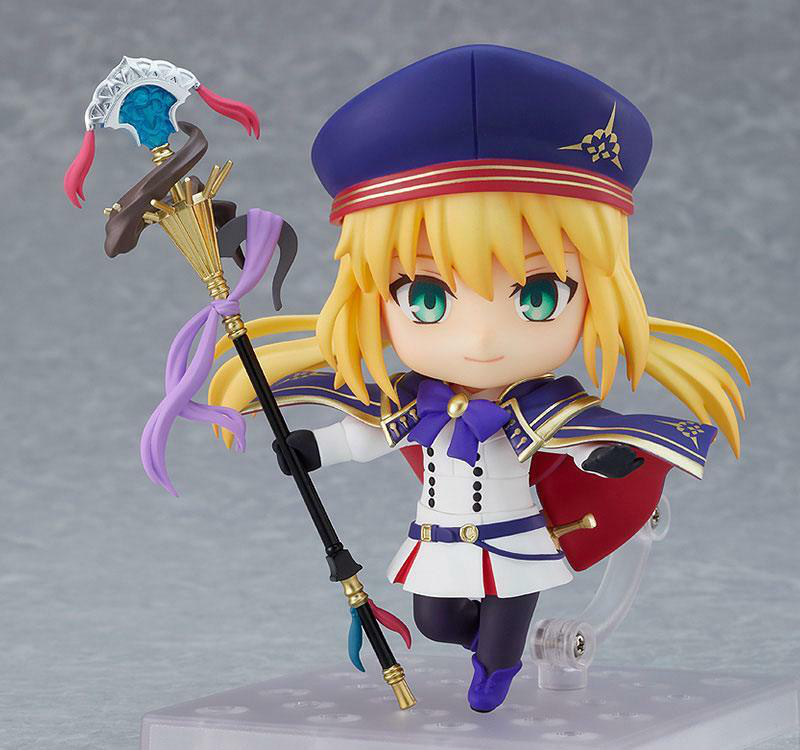 Nendoroid 1600 Altria Caster