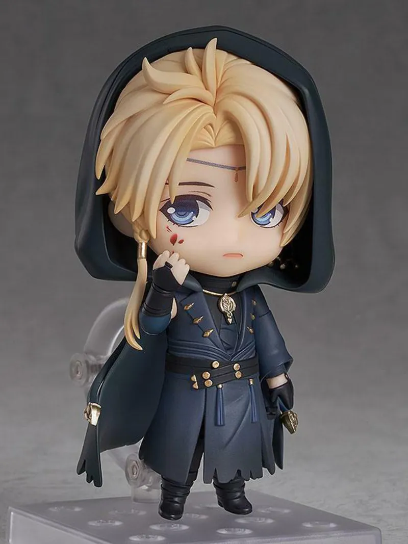 Nendoroid 1629 Qiluo Zhou - Shade Version