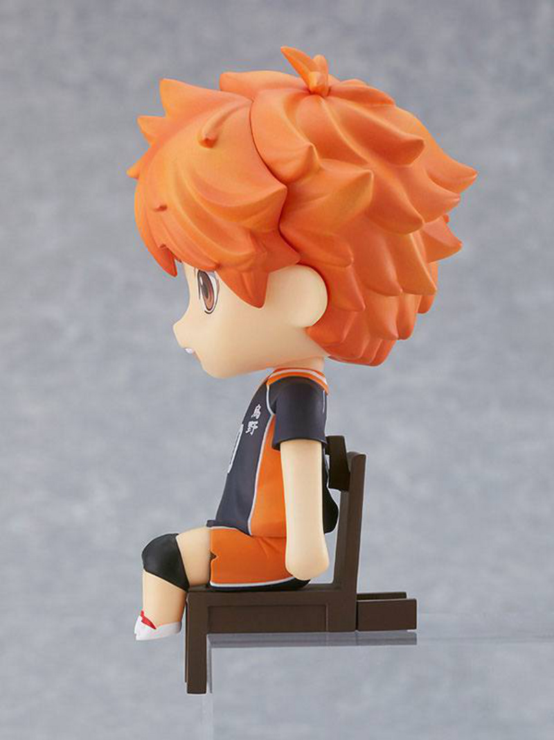 Nendoroid Swacchao! Hinata Shoyo