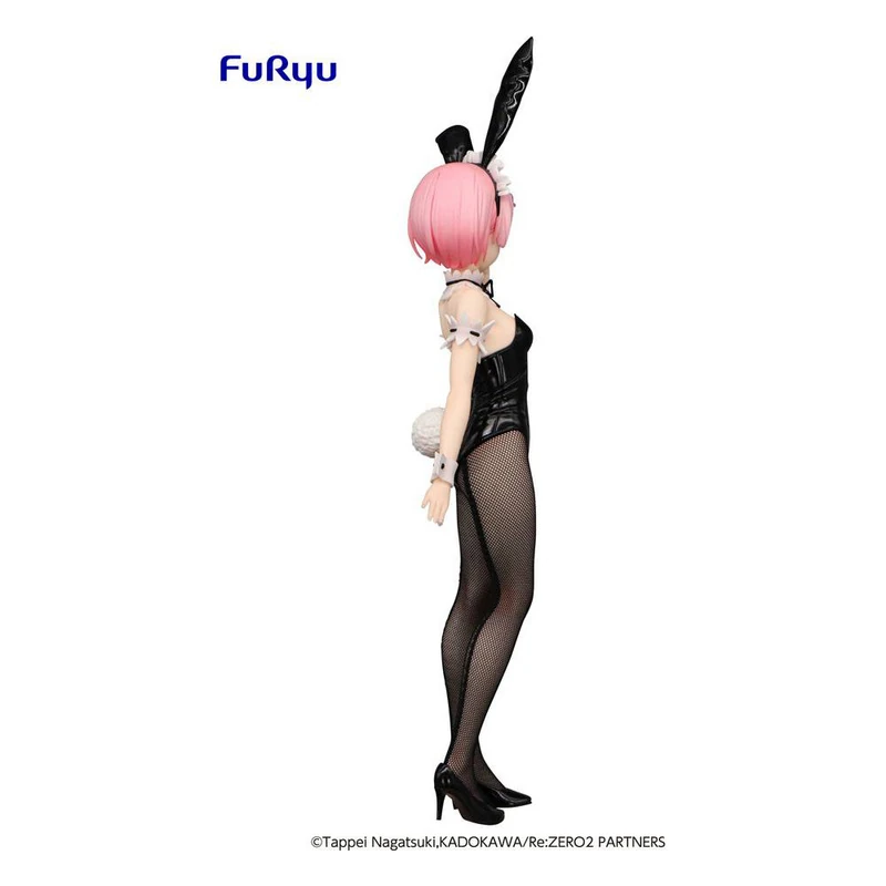 Ram - BiCute Bunnies - Furyu