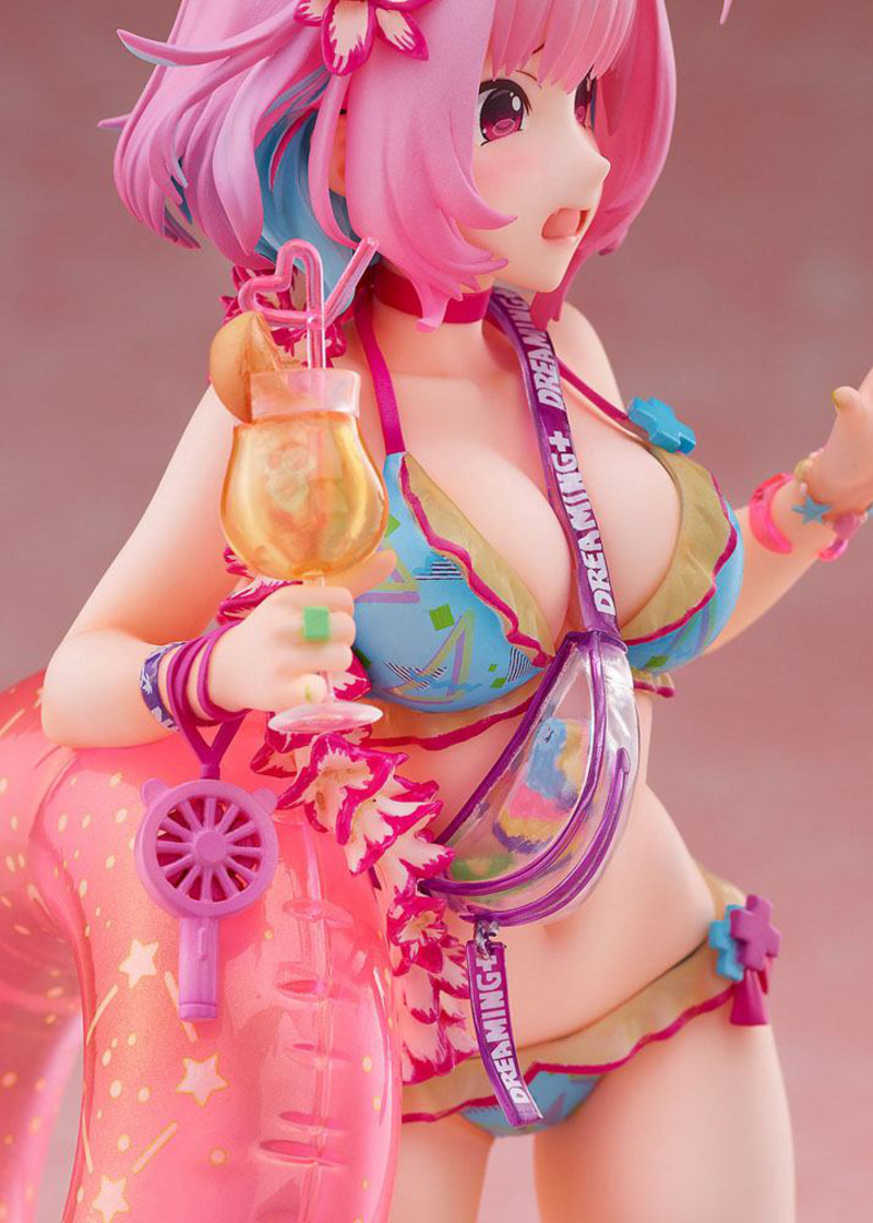 Riamu Yumemi - Mizugi Shouhou - Dream Tech - Wave