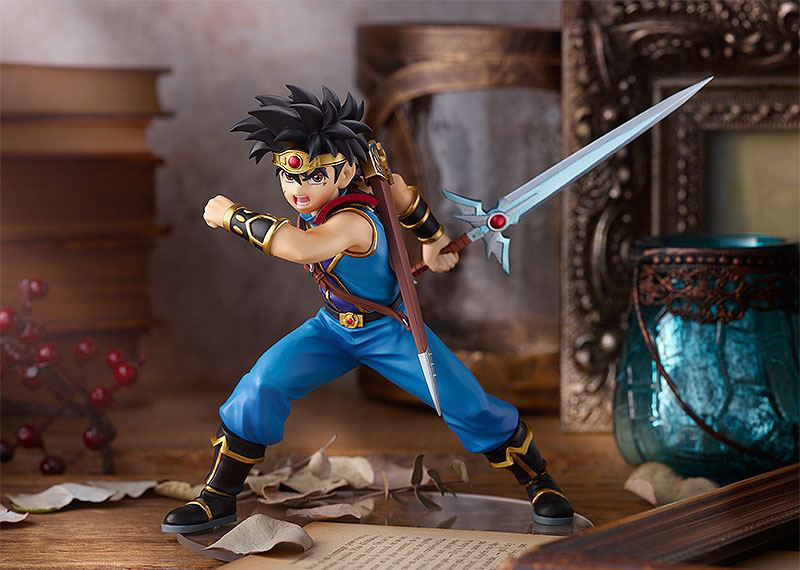 Dai - Dragon Quest Pop Up Parade - Good Smile Company