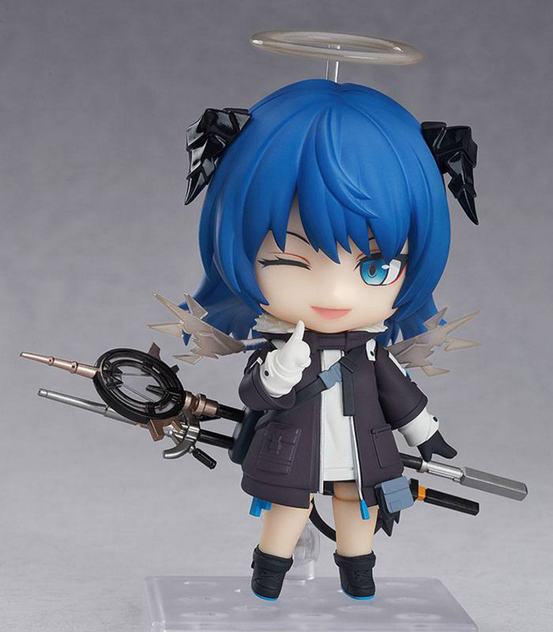 Nendoroid 1603 Mostima