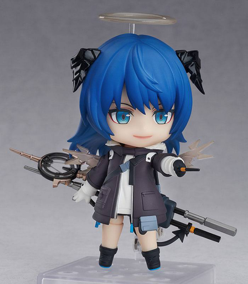 Nendoroid 1603 Mostima