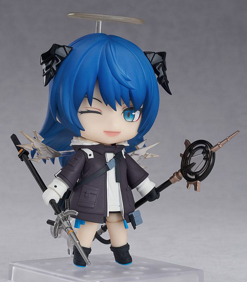 Nendoroid 1603 Mostima