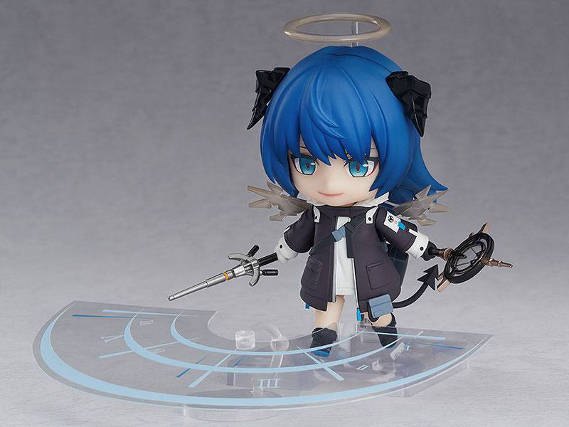 Nendoroid 1603 Mostima