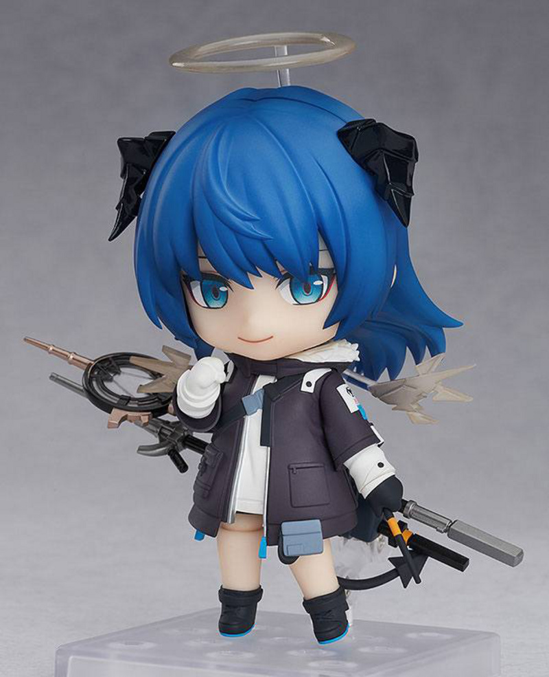 Nendoroid 1603 Mostima