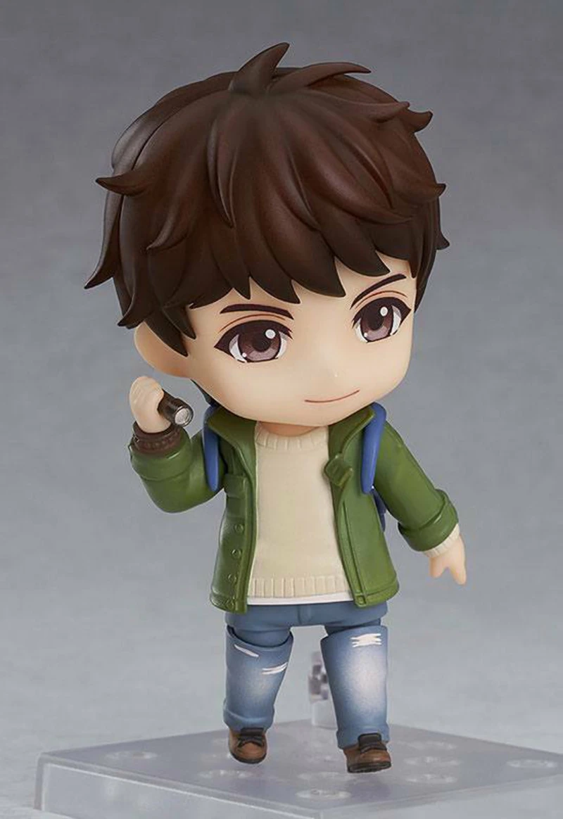 Nendoroid 1641 Wu Xie