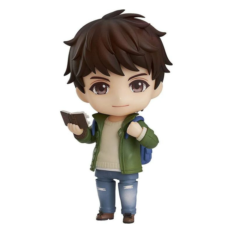 Nendoroid 1641 Wu Xie