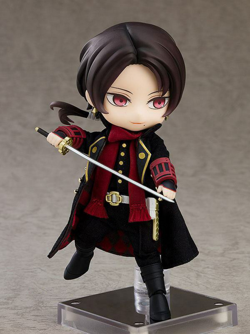 Kashuu Kiyomitsu - Nendoroid Doll