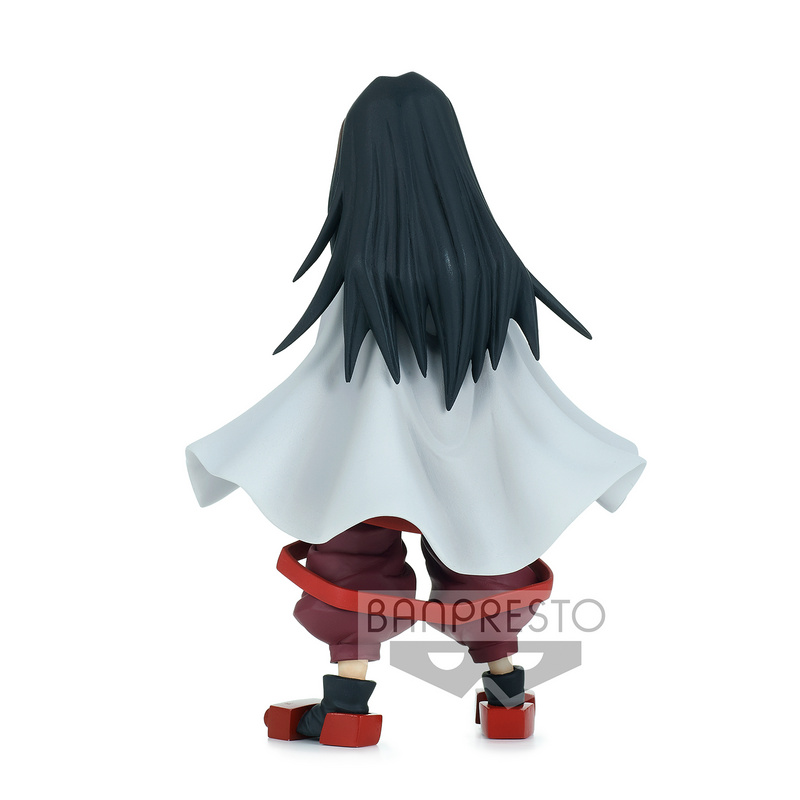 Hao Asakura - Shaman King - Banpresto