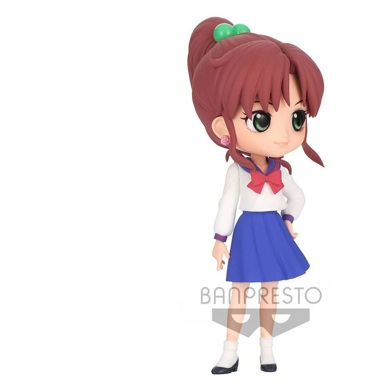 Makoto Kino - Sailor Moon Eternal - Q Posket Version B