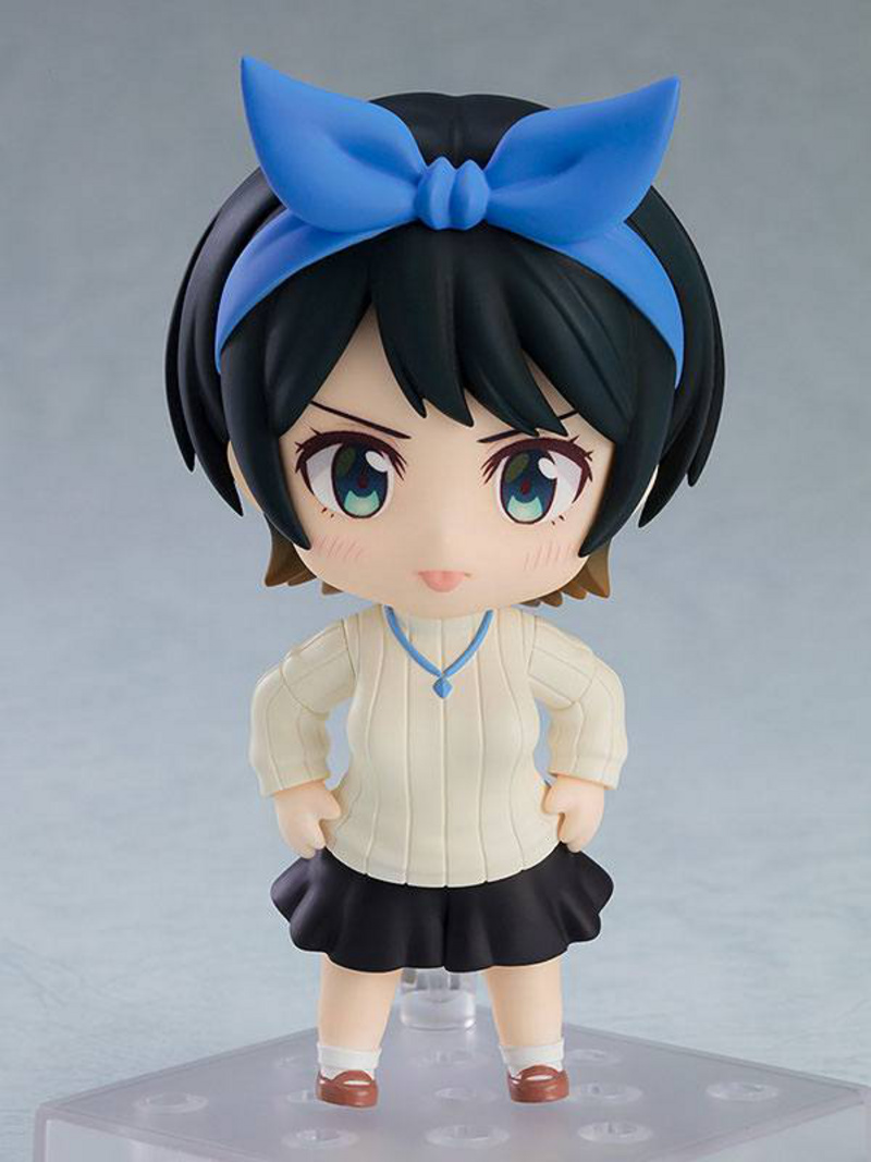 Nendoroid 1657 Ruka Sarashina