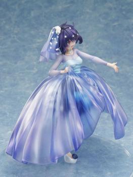 Ai Mizuno - Wedding Dress - F:nex - Furyu