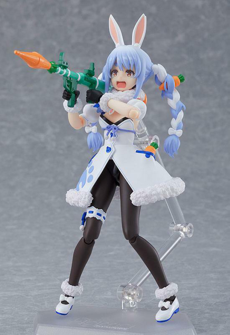 Figma 529 Usada Pekora