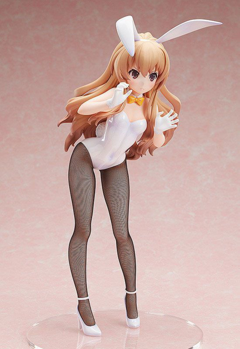 Taiga Aisaka - 1/4 B-Style Bunny - FREEing